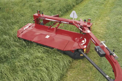 DOWNLOAD CASE IH DC92F MOWER PARTS MANUAL
