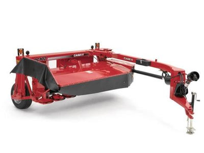DOWNLOAD CASE IH DC92 MOWER PARTS MANUAL