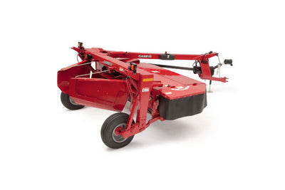 DOWNLOAD CASE IH DC93 MOWER PARTS MANUAL