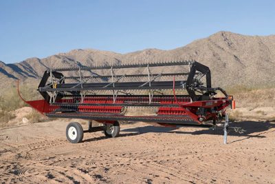 DOWNLOAD CASE IH DH212 DRAPER PARTS MANUAL