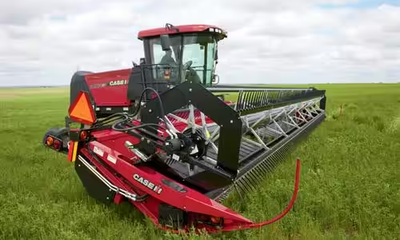 DOWNLOAD CASE IH DH252 DRAPER PARTS MANUAL