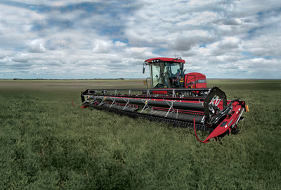 DOWNLOAD CASE IH DH403 DRAPER HEADER PARTS MANUAL