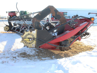 DOWNLOAD CASE IH DHX301 DRAPER PARTS MANUAL