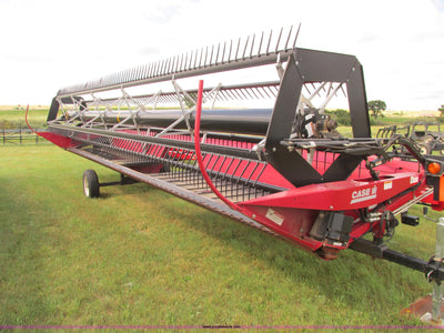 DOWNLOAD CASE IH DHX302 DRAPER PARTS MANUAL