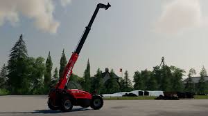 DOWNLOAD CASE IH FARMLIFT 935 TELESCOPIC HANDLER PARTS MANUAL