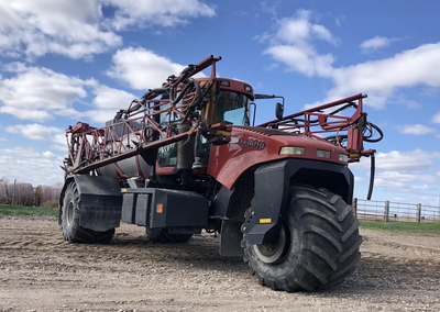 DOWNLOAD CASE IH FLX3010 FLOATER PARTS MANUAL