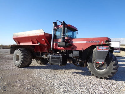 DOWNLOAD CASE IH FLX3330B FLOATER PARTS MANUAL 