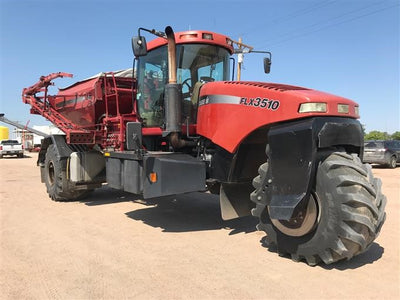 DOWNLOAD CASE IH FLX3510 FLOATER PARTS MANUAL 