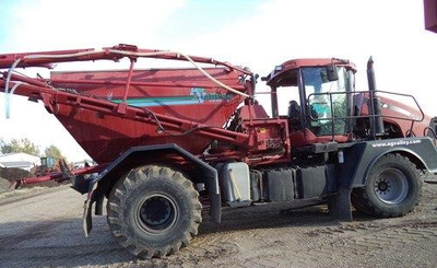 DOWNLOAD CASE IH FLX4010 FLOATER PARTS MANUAL