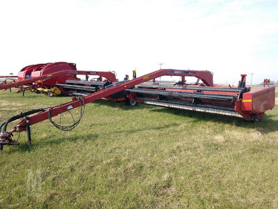 DOWNLOAD CASE IH HDX161 GRASS SEED PARTS MANUAL