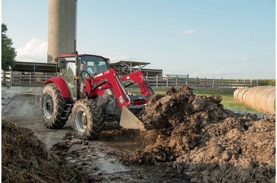 DOWNLOAD CASE IH L103 LOADER (ATTACHMENT) PARTS MANUAL