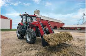 DOWNLOAD CASE IH L106 LOADER (ATTACHMENT) PARTS MANUAL