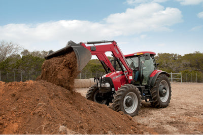 DOWNLOAD CASE IH L108 LOADER (ATTACHMENT) PARTS MANUAL