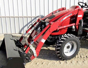 DOWNLOAD CASE IH L160 LOADER (ATTACHMENT) PARTS MANUAL