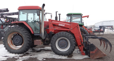 DOWNLOAD CASE IH L300 LOADER (ATTACHMENT) PARTS MANUAL