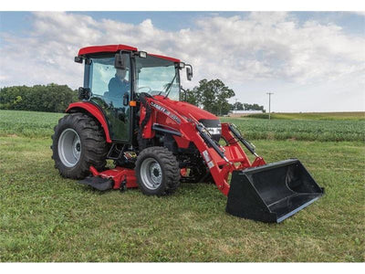 DOWNLOAD CASE IH L350A LOADER (ATTACHMENT) PARTS MANUAL