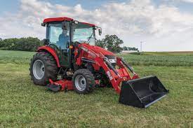 DOWNLOAD CASE IH L455 LOADER (ATTACHMENT) PARTS MANUAL