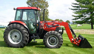 DOWNLOAD CASE IH L530 LOADER (ATTACHMENT) PARTS MANUAL