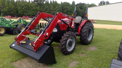 DOWNLOAD CASE IH L545 LOADER (ATTACHMENT) PARTS MANUAL