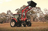 DOWNLOAD CASE IH L555 LOADER (ATTACHMENT) PARTS MANUAL