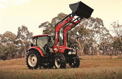 DOWNLOAD CASE IH L555 LOADER (ATTACHMENT) PARTS MANUAL