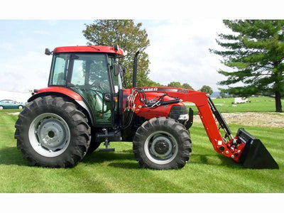 DOWNLOAD CASE IH L570 LOADER (ATTACHMENT) PARTS MANUAL