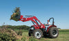 DOWNLOAD CASE IH L605 LOADER (ATTACHMENT) PARTS MANUAL