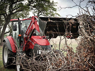 DOWNLOAD CASE IH L620 LOADER (ATTACHMENT) PARTS MANUAL