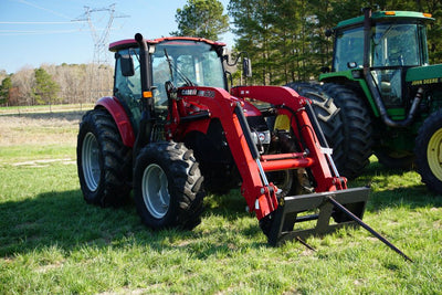 DOWNLOAD CASE IH L630 LOADER (ATTACHMENT) PARTS MANUAL