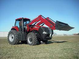 DOWNLOAD CASE IH L705 LOADER (ATTACHMENT) PARTS MANUAL