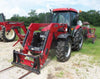 DOWNLOAD CASE IH L725 LOADER (ATTACHMENT) PARTS MANUAL