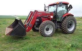 DOWNLOAD CASE IH L740 LOADER (ATTACHMENT) PARTS MANUAL