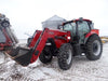 DOWNLOAD CASE IH L750 LOADER (ATTACHMENT) PARTS MANUAL