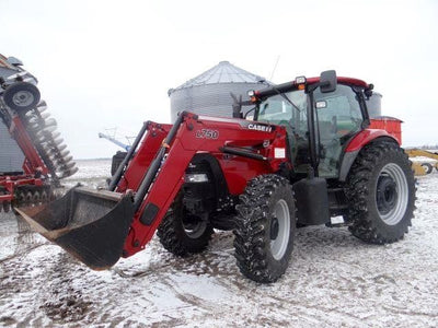 DOWNLOAD CASE IH L750 LOADER (ATTACHMENT) PARTS MANUAL