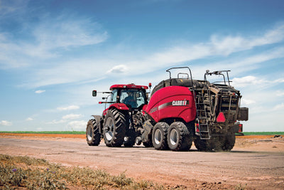 DOWNLOAD CASE IH LB334PC SQUARE BALER (LARGE) PARTS MANUAL