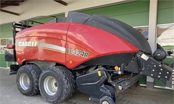 DOWNLOAD CASE IH LB424R SQUARE BALER (LARGE) PARTS MANUAL 