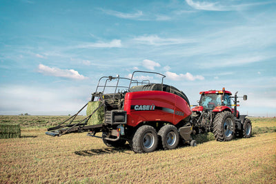 DOWNLOAD CASE IH LB434RXL SQUARE BALER (LARGE) PARTS MANUAL 