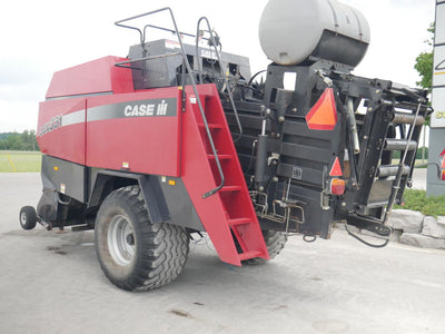 DOWNLOAD CASE IH LBX331S SQUARE BALER (LARGE) PARTS MANUAL