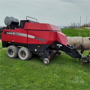 DOWNLOAD CASE IH LBX332S SQUARE BALER (LARGE) PARTS MANUAL