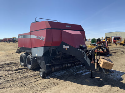 DOWNLOAD CASE IH LBX431R SQUARE BALER (LARGE) PARTS MANUAL 