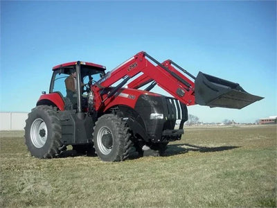 DOWNLOAD CASE IH LX114 LOADER (ATTACHMENT) PARTS MANUAL