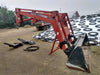 DOWNLOAD CASE IH LX192 LOADER (ATTACHMENT) PARTS MANUAL