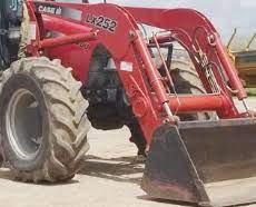 DOWNLOAD CASE IH LX252 LOADER (ATTACHMENT) PARTS MANUAL