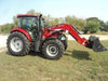 DOWNLOAD CASE IH LX340 LOADER (ATTACHMENT) PARTS MANUAL