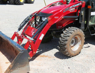 DOWNLOAD CASE IH LX360 LOADER (ATTACHMENT) PARTS MANUAL