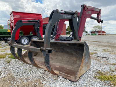 DOWNLOAD CASE IH LX750 LOADER (ATTACHMENT) PARTS MANUAL