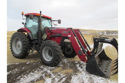 DOWNLOAD CASE IH LX760 LOADER (ATTACHMENT) PARTS MANUAL