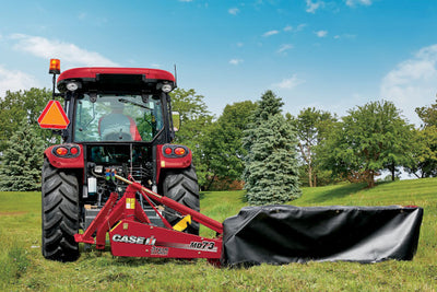DOWNLOAD CASE IH MD73 DISC MOWER PARTS MANUAL