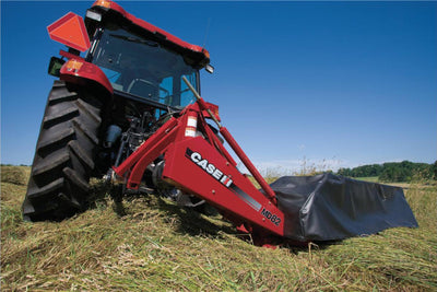 DOWNLOAD CASE IH MD82 DISC MOWER PARTS MANUAL