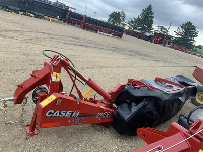 DOWNLOAD CASE IH MD93 DISC MOWER PARTS MANUAL